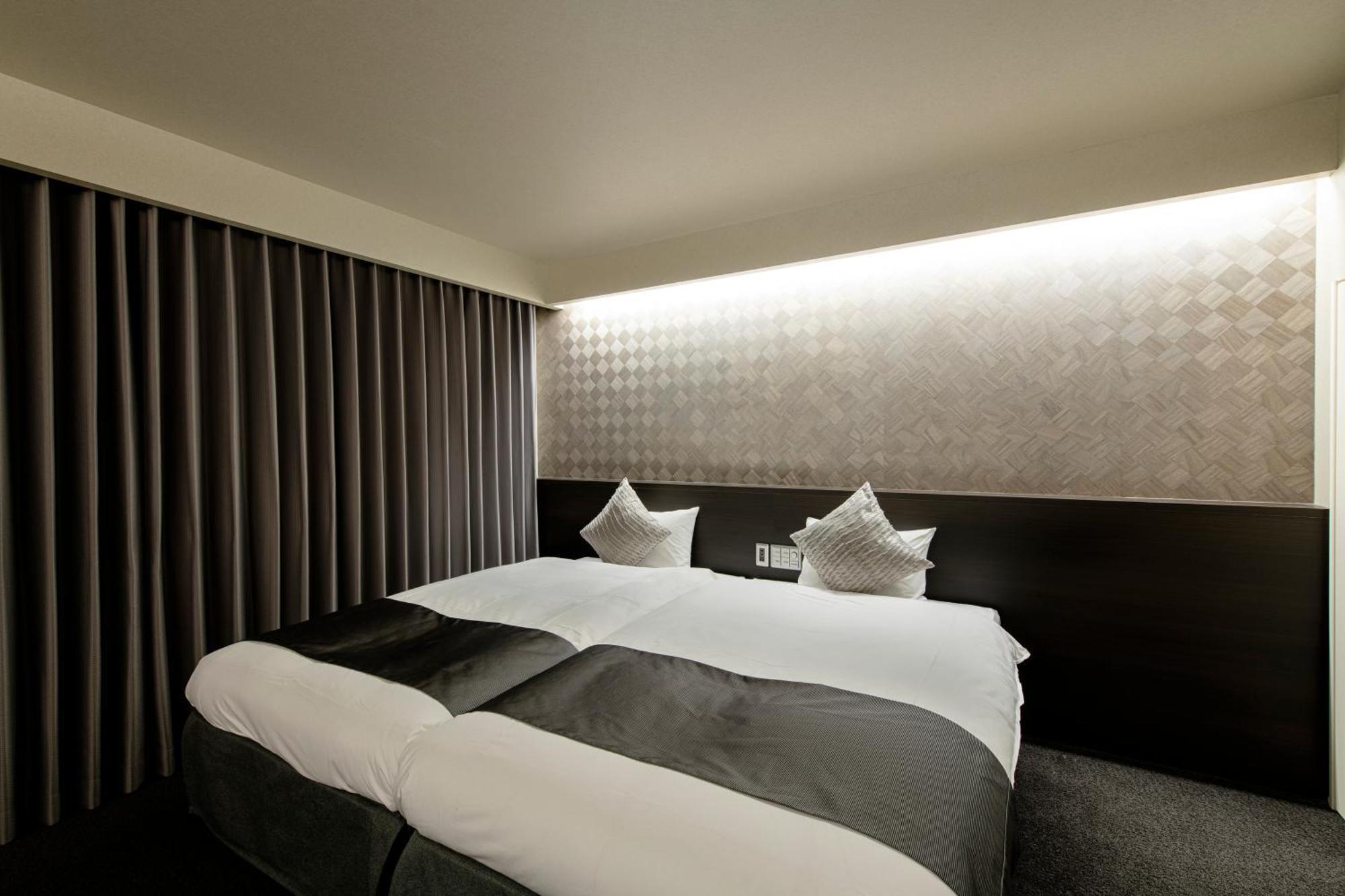 Kyohotel Kishotei Goshominami Kyōto Exterior foto