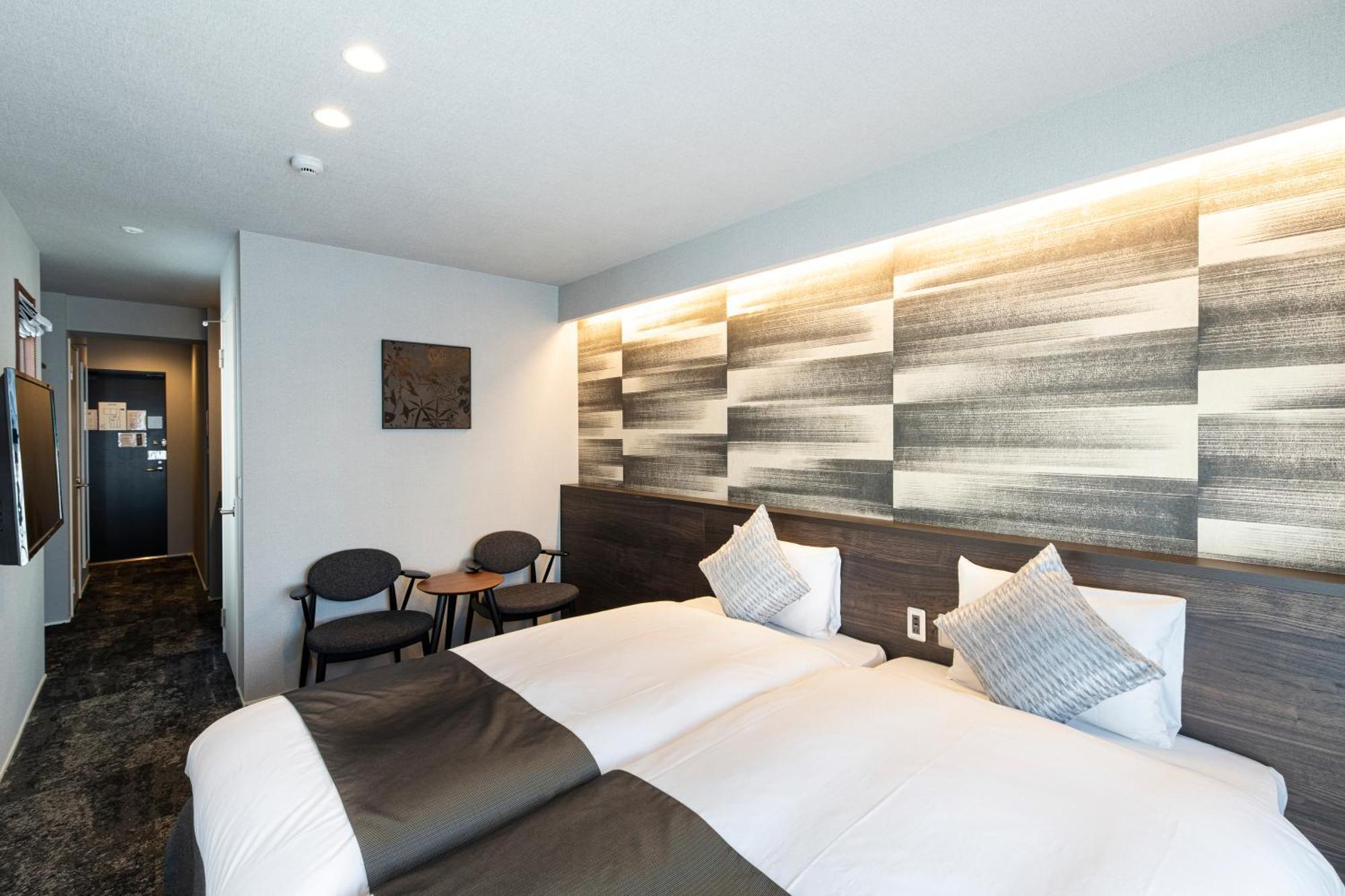 Kyohotel Kishotei Goshominami Kyōto Exterior foto