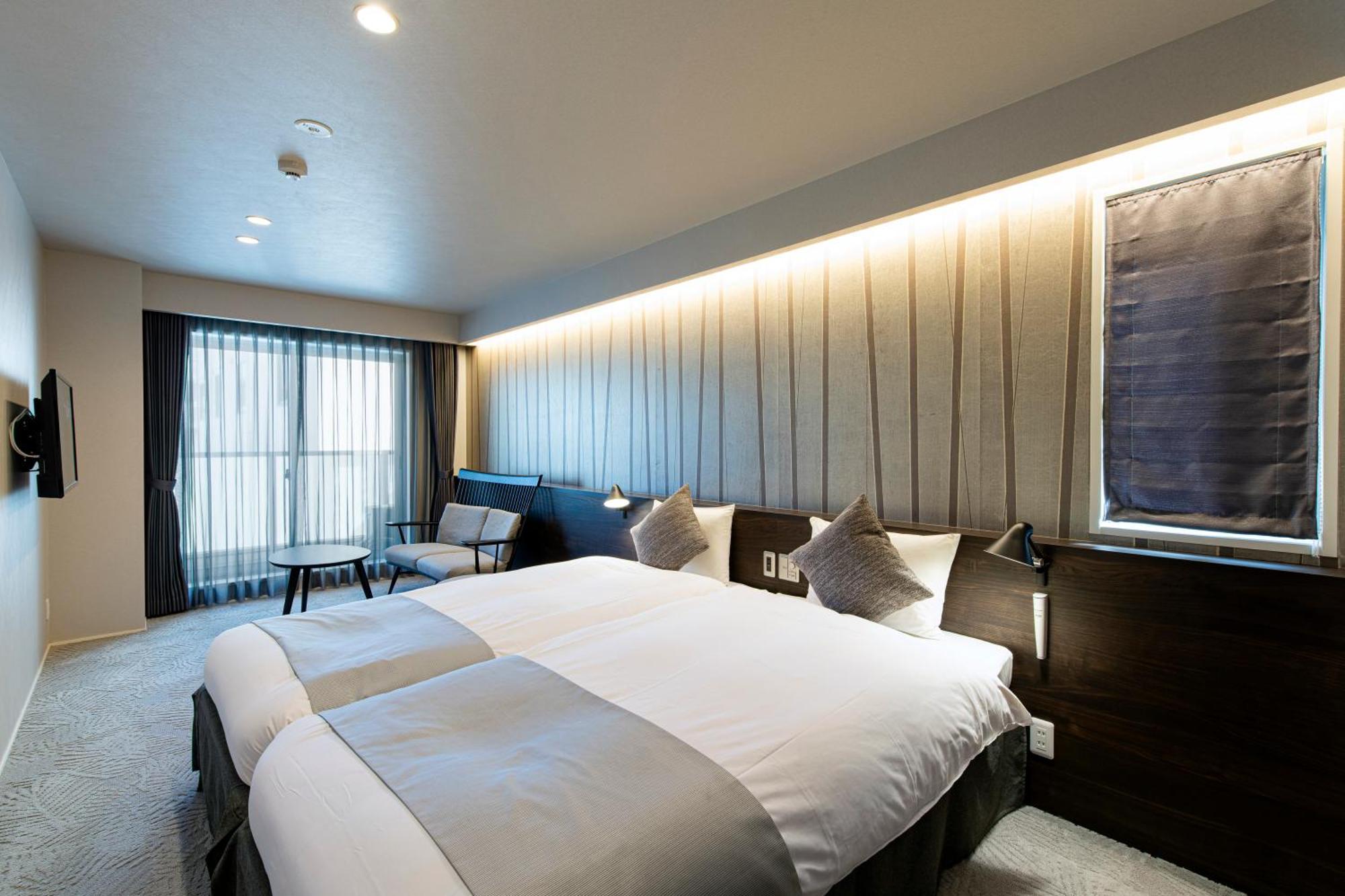 Kyohotel Kishotei Goshominami Kyōto Exterior foto