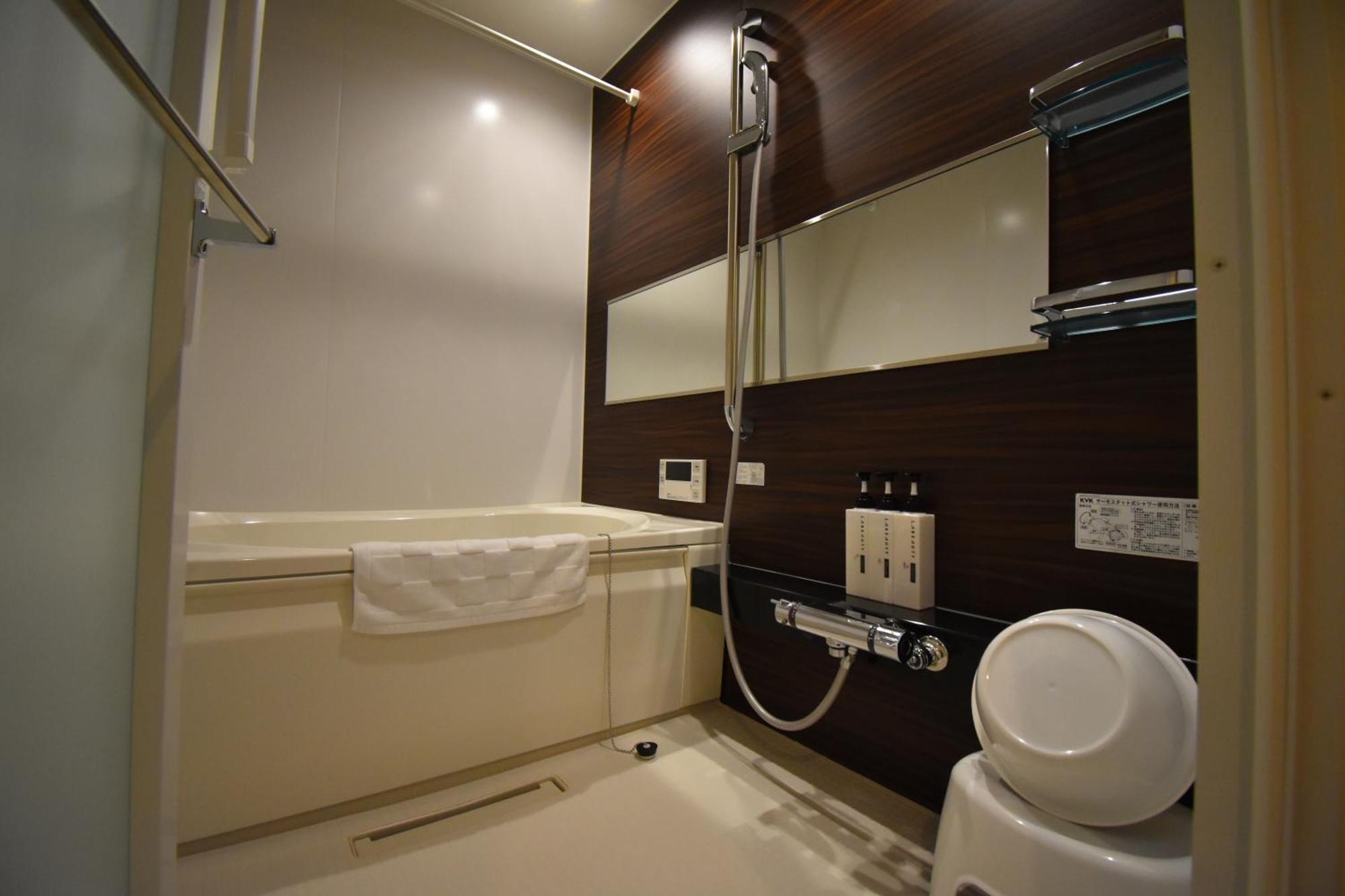 Kyohotel Kishotei Goshominami Kyōto Exterior foto