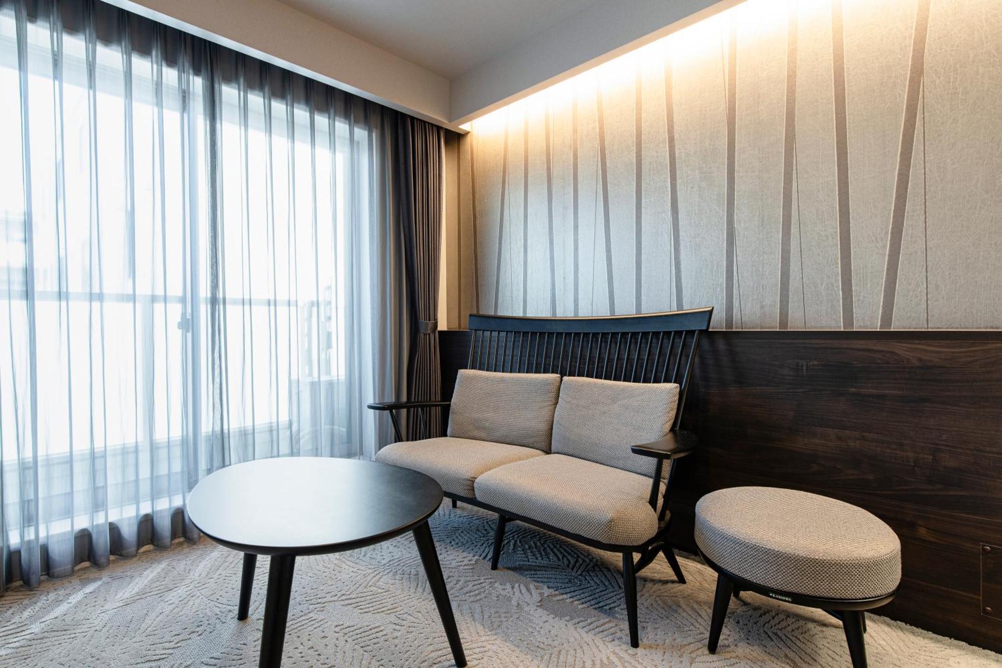 Kyohotel Kishotei Goshominami Kyōto Exterior foto