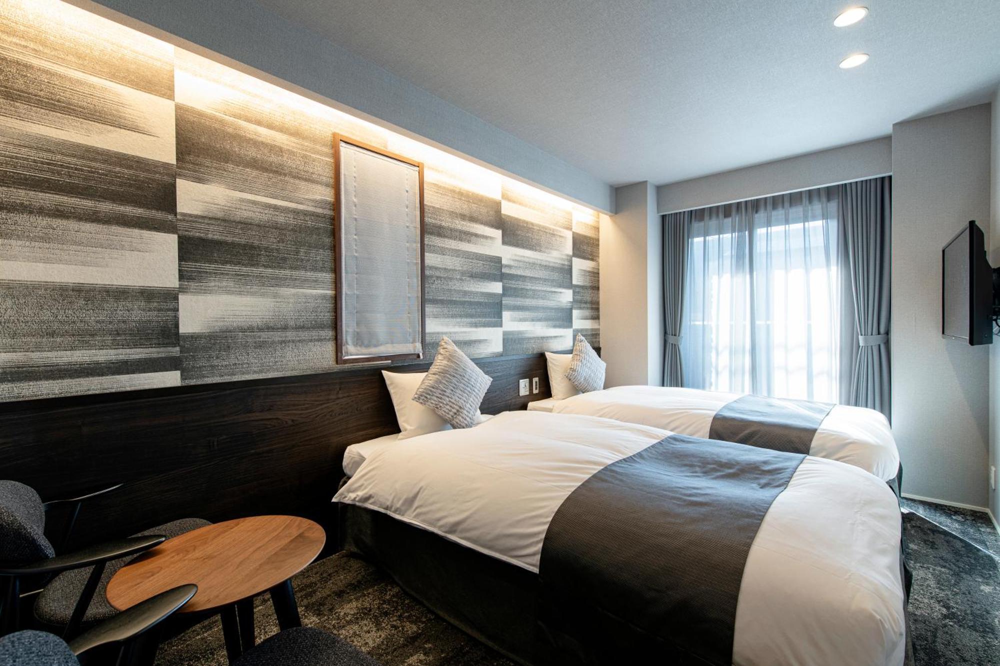 Kyohotel Kishotei Goshominami Kyōto Exterior foto