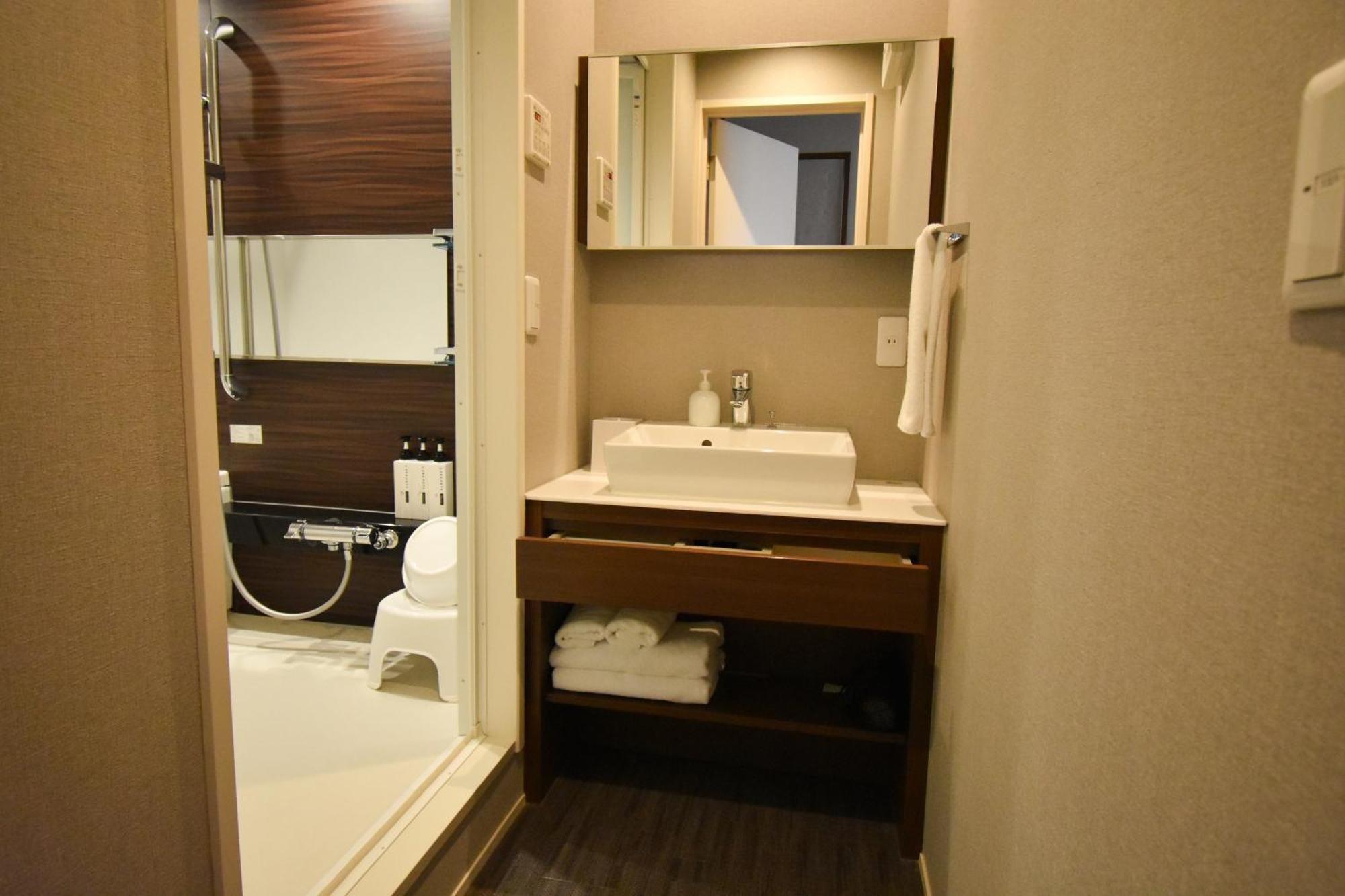 Kyohotel Kishotei Goshominami Kyōto Exterior foto