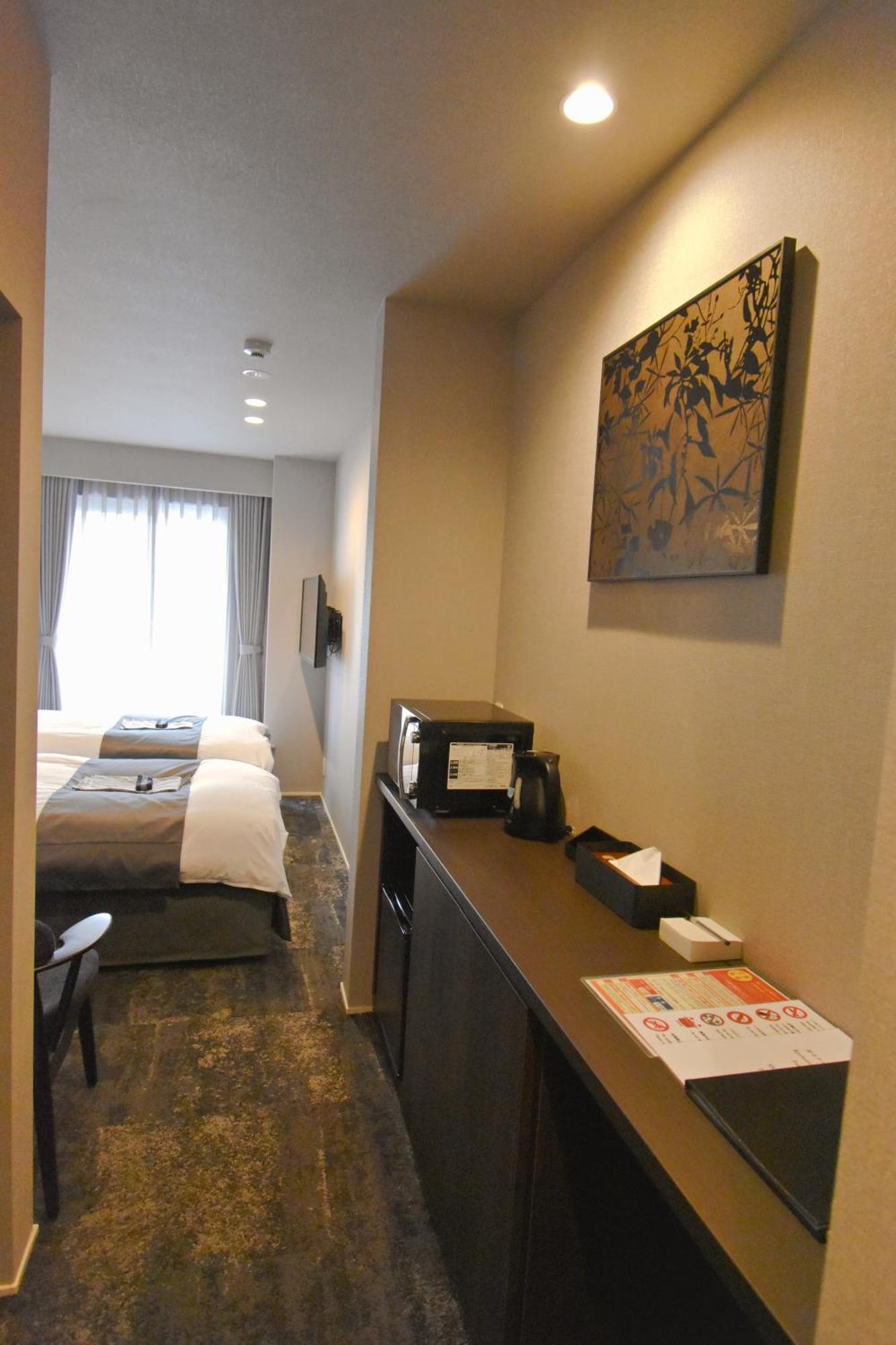 Kyohotel Kishotei Goshominami Kyōto Exterior foto