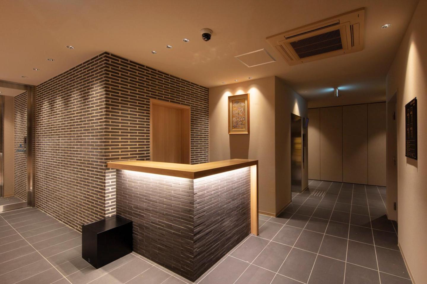 Kyohotel Kishotei Goshominami Kyōto Exterior foto